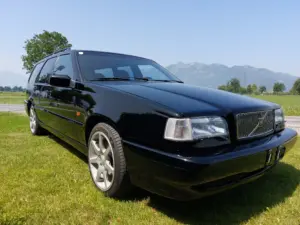 Volvo Ersatzteile für alle Modelle