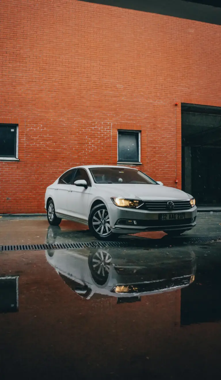 VW Passat Ersatzteile