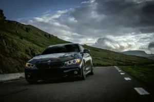 BMW Ersatzteile Vorarlberg