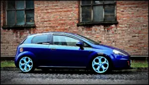 Ersatzteile Fiat Bravo