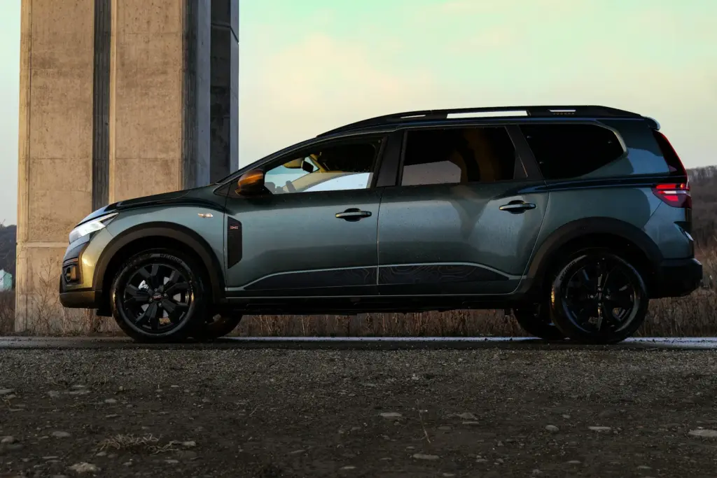 dacia zubehör vorarlberg