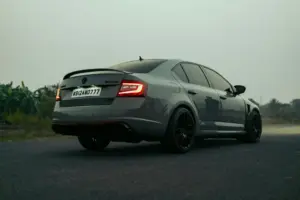 Skoda Ersatzteile Vorarlberg