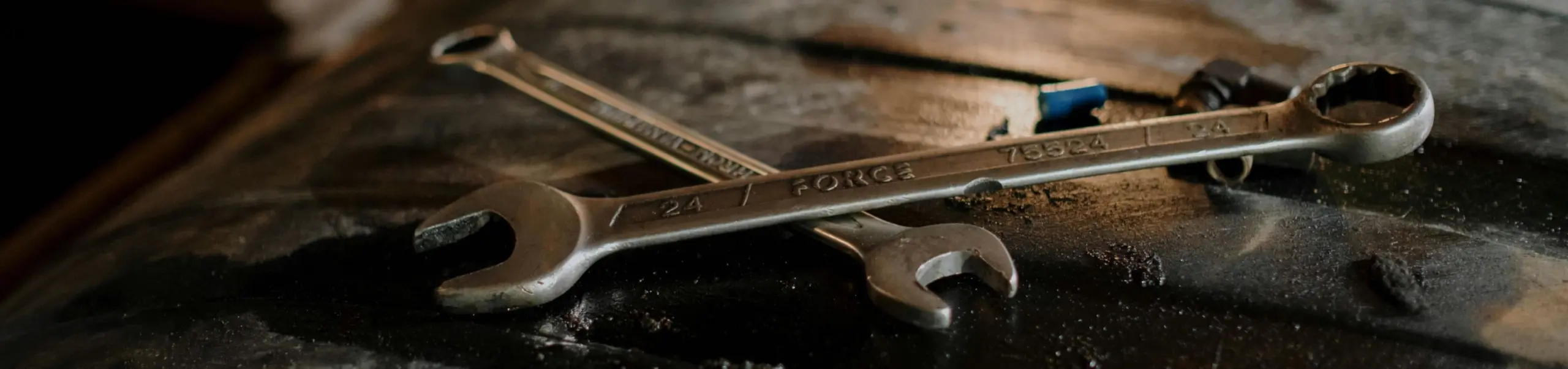 pexels cottonbro wrench banner